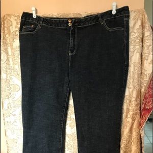 G-Unit Clothing Co jeans size 20